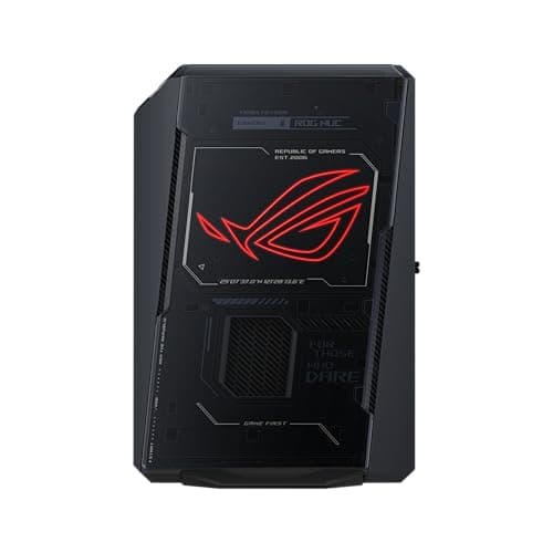 ASUS ROG NUC RTX 5060
