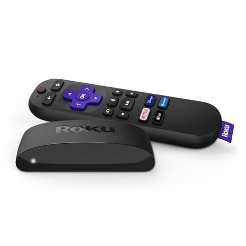 Roku Express 4K+