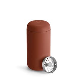 Fellow Carter Move Travel Mug Sienna