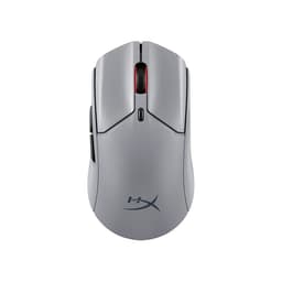 HyperX Pulsefire Haste 2 Pro Wireless Gray