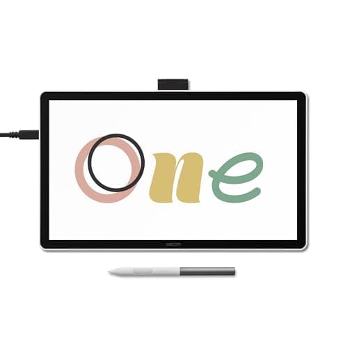 Wacom One 14