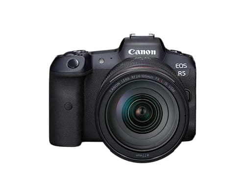 Canon EOS R5