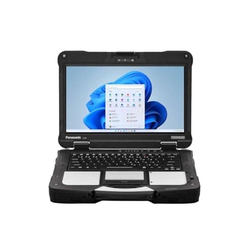 Panasonic Toughbook FZ-40 MK2