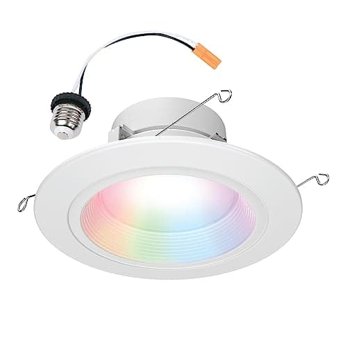 Halo 5" Smart Recessed Light