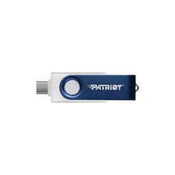 Patriot Memory XPORTER X550 256GB
