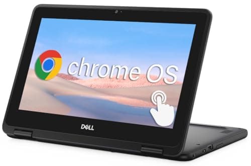 Dell Chromebook 3100
