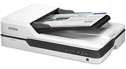 Epson DS-1630