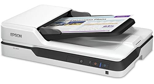 Epson DS-1630