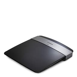 Linksys E2500