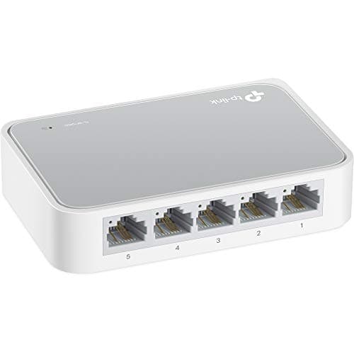 TP-Link TL-SF1005D