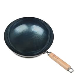 ZhenSanHuan Hand Hammered Wok