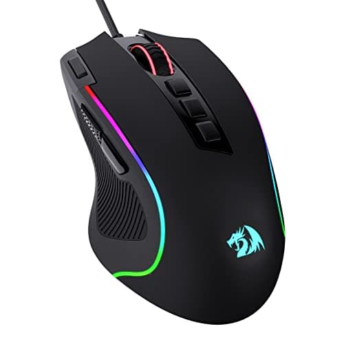 Redragon M612-RGB