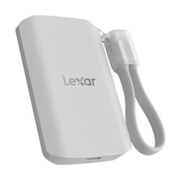 Lexar ES5 1TB