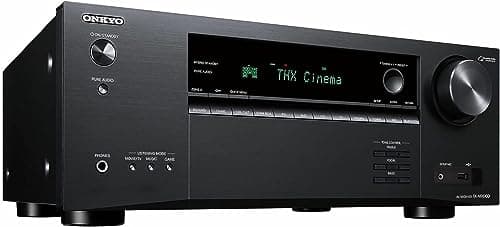 Onkyo TXNR6100M2BMMP