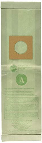 Hoover Vacuum Bags White