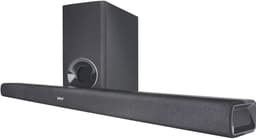 Denon DHT-S316 Black