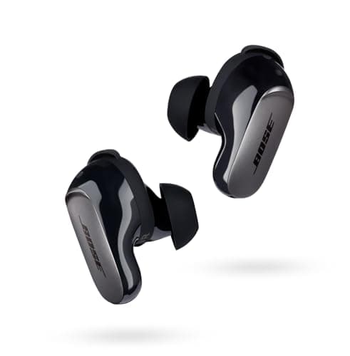 Bose QuietComfort Ultra