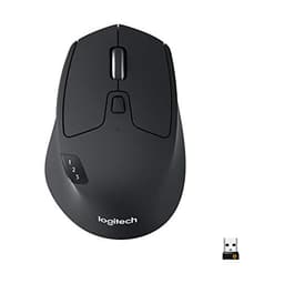 Logitech M720 Triathlon