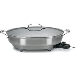 Cuisinart CSK-150
