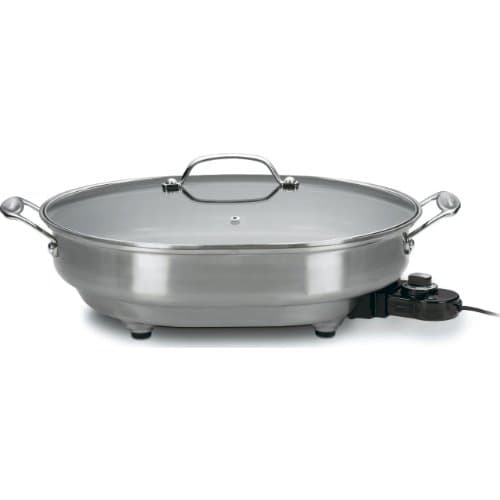 Cuisinart CSK-150