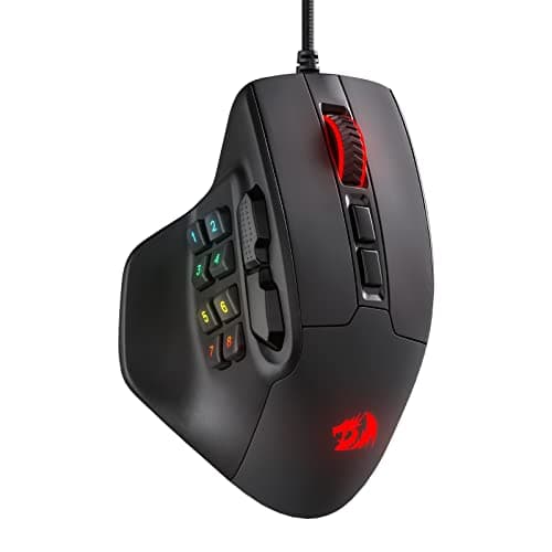 Redragon M811 Aatrox