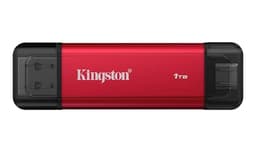 Kingston Portable SSD