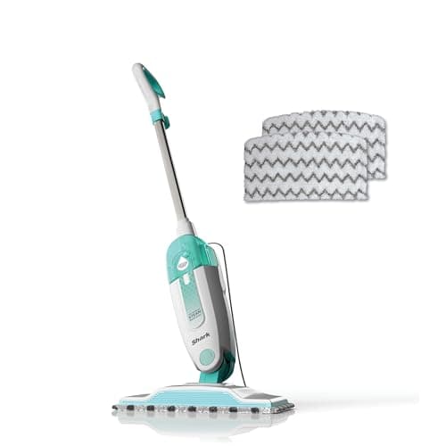 Shark Steam Mop
