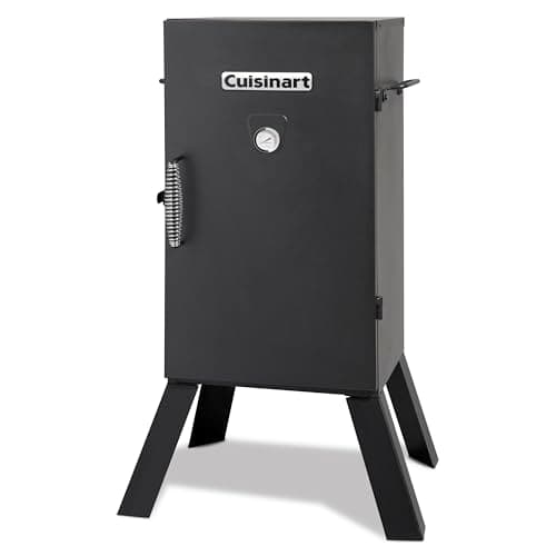 Cuisinart 30" Electric Smoker