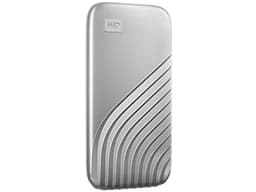 WD My Passport SSD 2TB