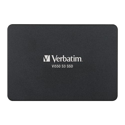 Verbatim Vi550 4TB