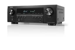 Denon AVR-S570BT