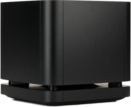 Bose Bass Module 500