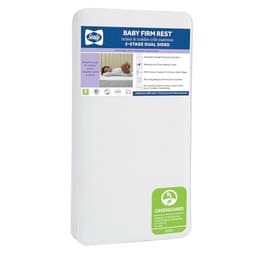 Sealy Baby Firm Rest