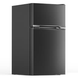 Electactic Mini Fridge Black