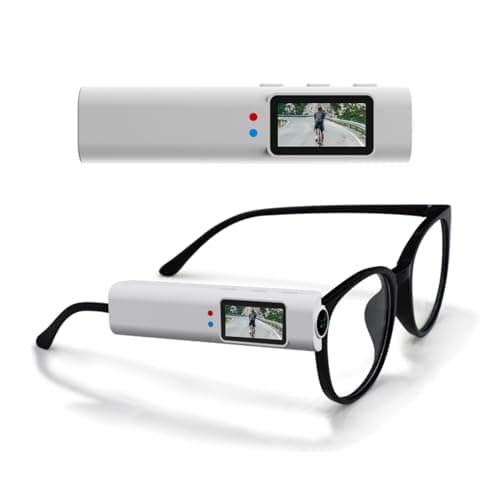 Yoidesu Mini Body Camera