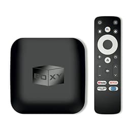 Boxy Android TV Box
