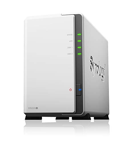 Synology DS220j