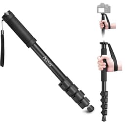 Acuvar 62-inch Monopod