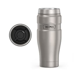 Thermos Stainless King Travel 16‑oz