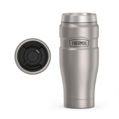 Thermos Stainless King Travel 16‑oz