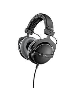 Beyerdynamic DT 770 PRO Gray