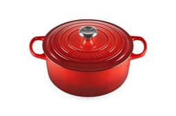 Le Creuset Signature Round Cerise