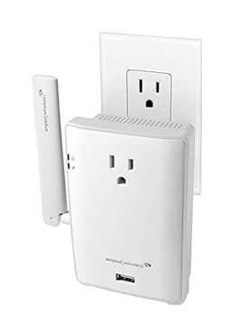 Amped Wireless Wi-Fi Range Extender