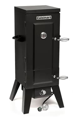 Cuisinart 36" Vertical Propane Smoker