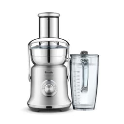 Breville CJE830BSS1BNA1 Juice Fountain XL Pro