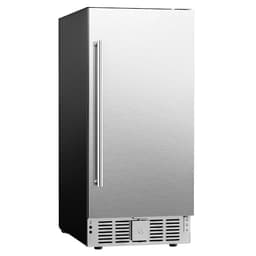 Euhomy 15-inch Beverage Refrigerator