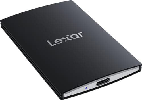 Lexar SL500 1TB