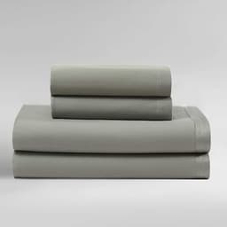 Calvin Klein Queen Bed Sheets Olive