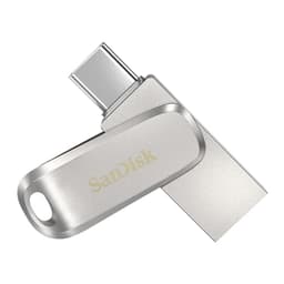 SanDisk Ultra Dual Drive Luxe 128GB USB-C