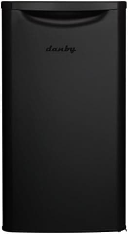 Danby DAR033 Black